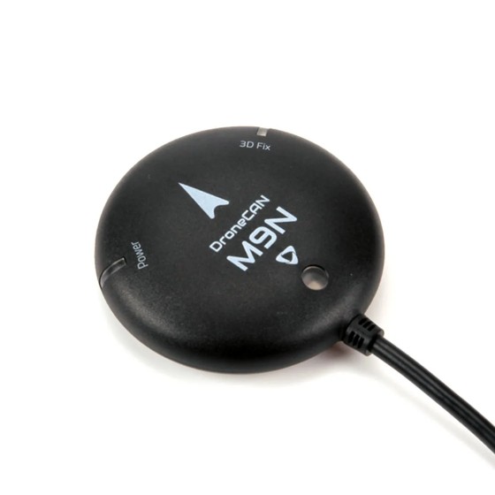 Holybro M9N GPS contrôleur de vol professionnel Drone Racing pièces avec CAN Application Drones accessoires